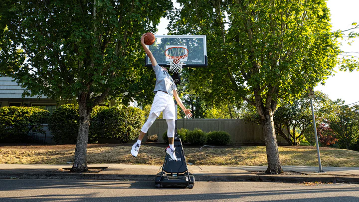 Master the Court Since 1876