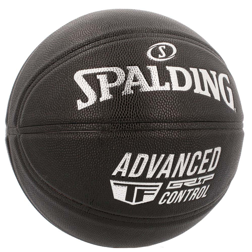 Advanced Grip Control Composite Indoor/Outdoor Basketball - Image 6