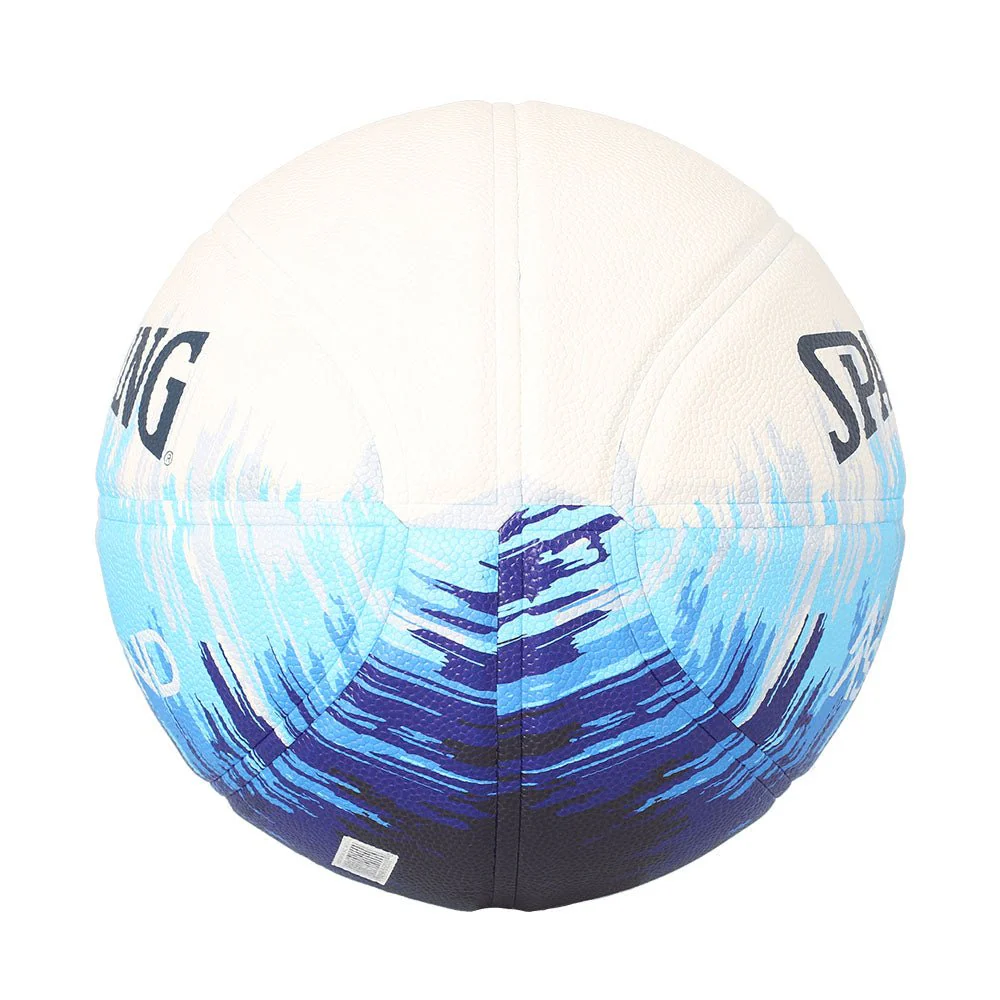 Ascend Blues Composite Indoor Basketball - Image 3