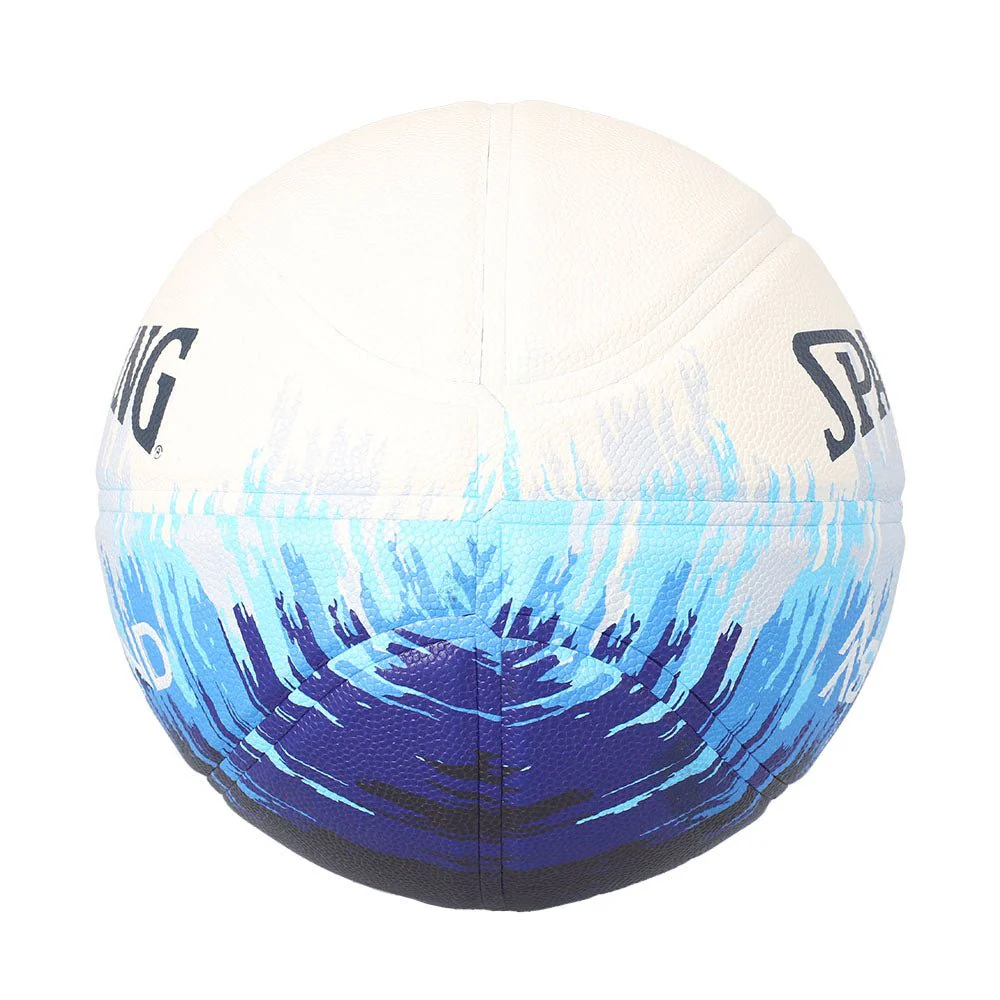 Ascend Blues Composite Indoor Basketball - Image 4