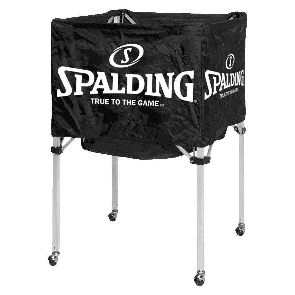 Ball Cart (15 basketballs)