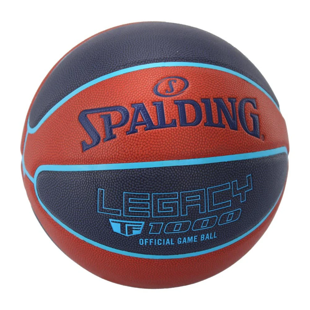 BNXT 2025 Legacy TF-1000 Composite Indoor Basketball