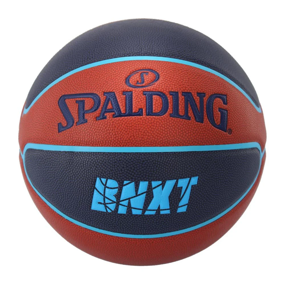 BNXT 2025 Legacy TF-1000 Composite Indoor Basketball - Image 3