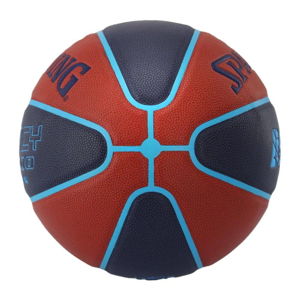 BNXT 2025 Legacy TF-1000 Composite Indoor Basketball - Image 6