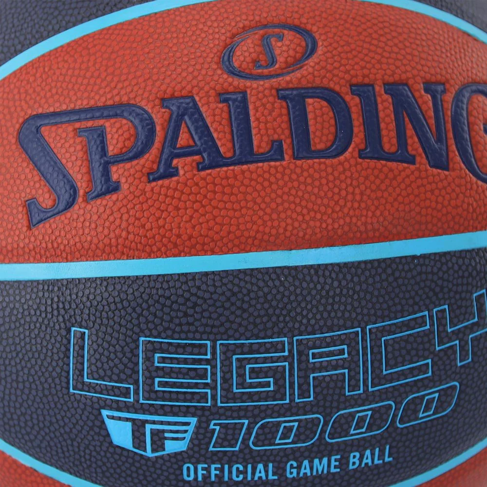 BNXT 2025 Legacy TF-1000 Composite Indoor Basketball - Image 7