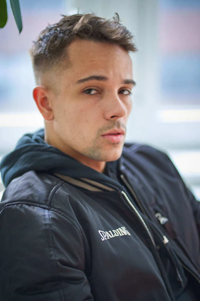 Bomber Jacket - Image 6