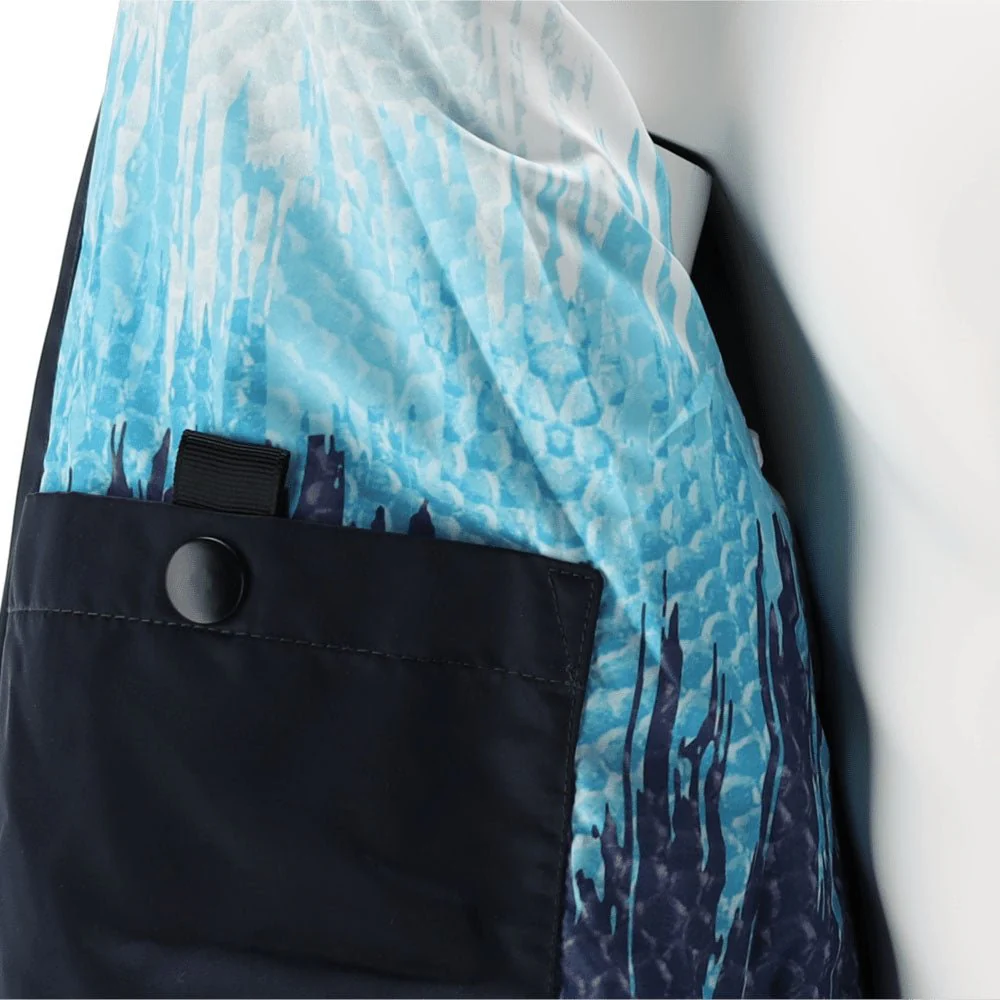 Bomber Jacket 'Ascend' - Image 4