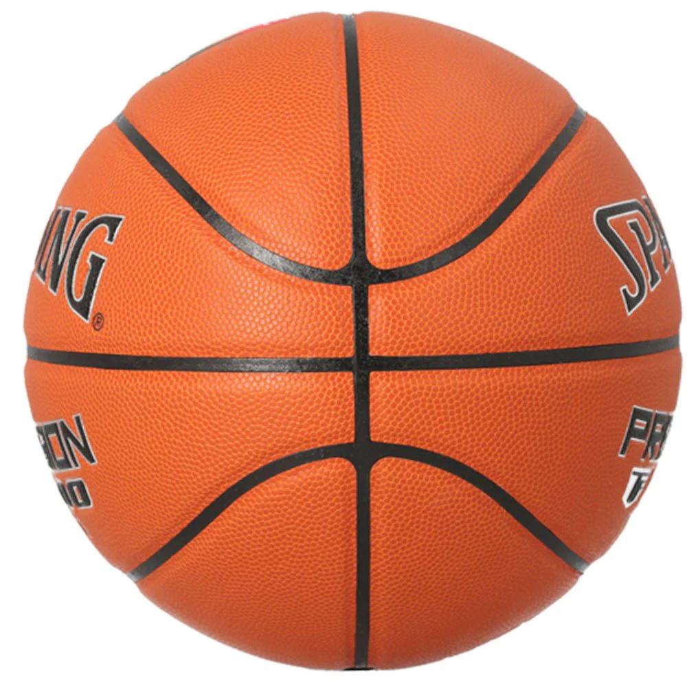 DBB Precision TF-1000 Composite Indoor Basketball - Image 3