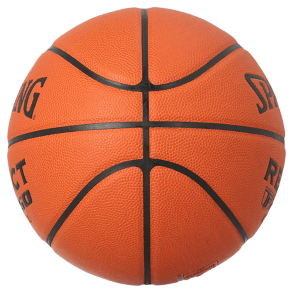 DBB React TF-250 Composite Indoor/Outdoor Basketball - Image 3