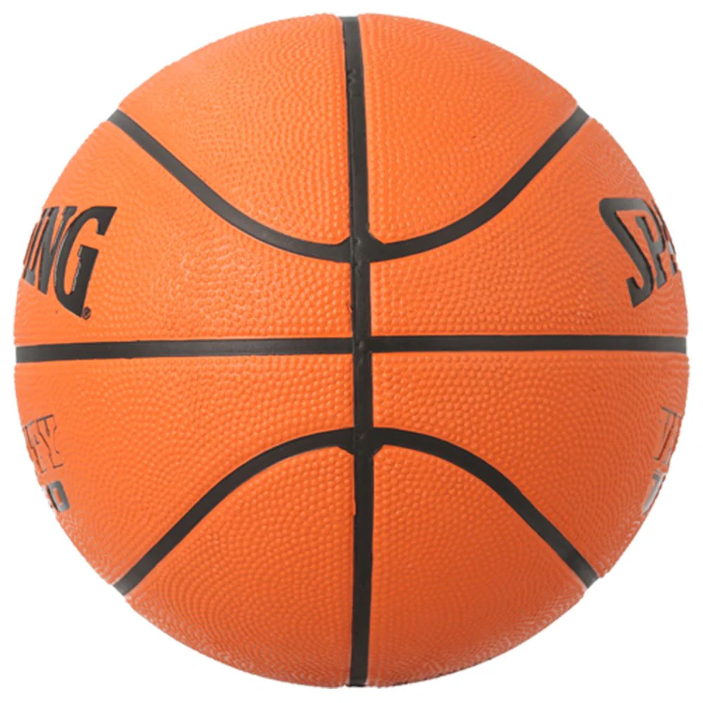 DBB Varsity TF-150 Rubber Indoor/Outdoor Basketball - Image 3