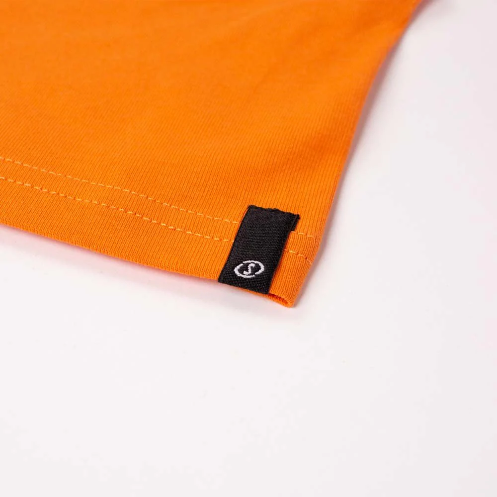 Essential Logo Tee - Image 10