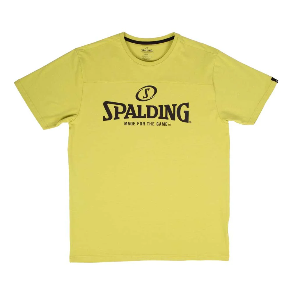 Essential Logo Tee - Image 11