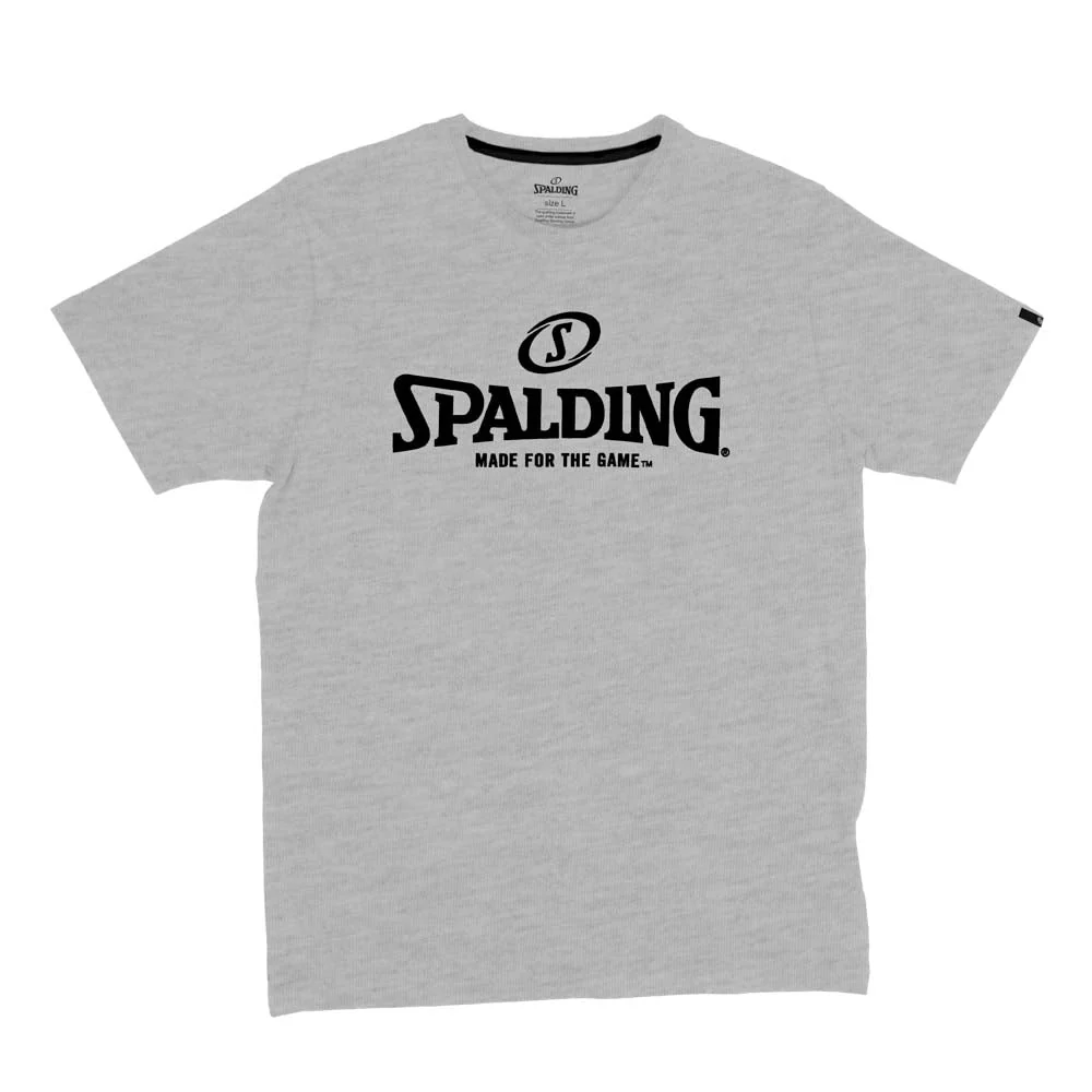 Essential Logo Tee - Image 4