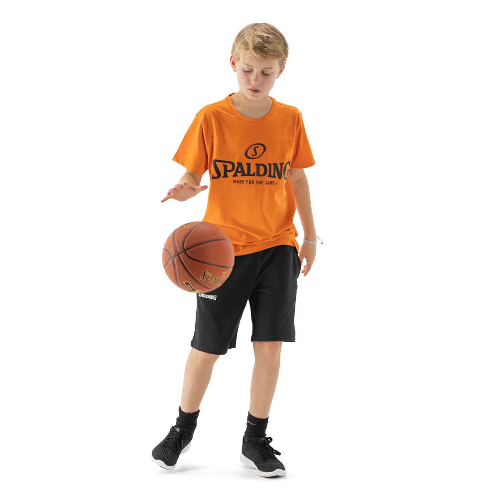 Essential Logo Tee Kids - Image 11