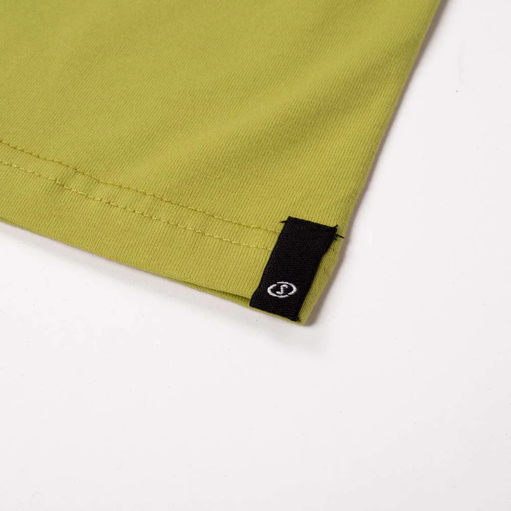 Essential Logo Tee Kids - Image 17