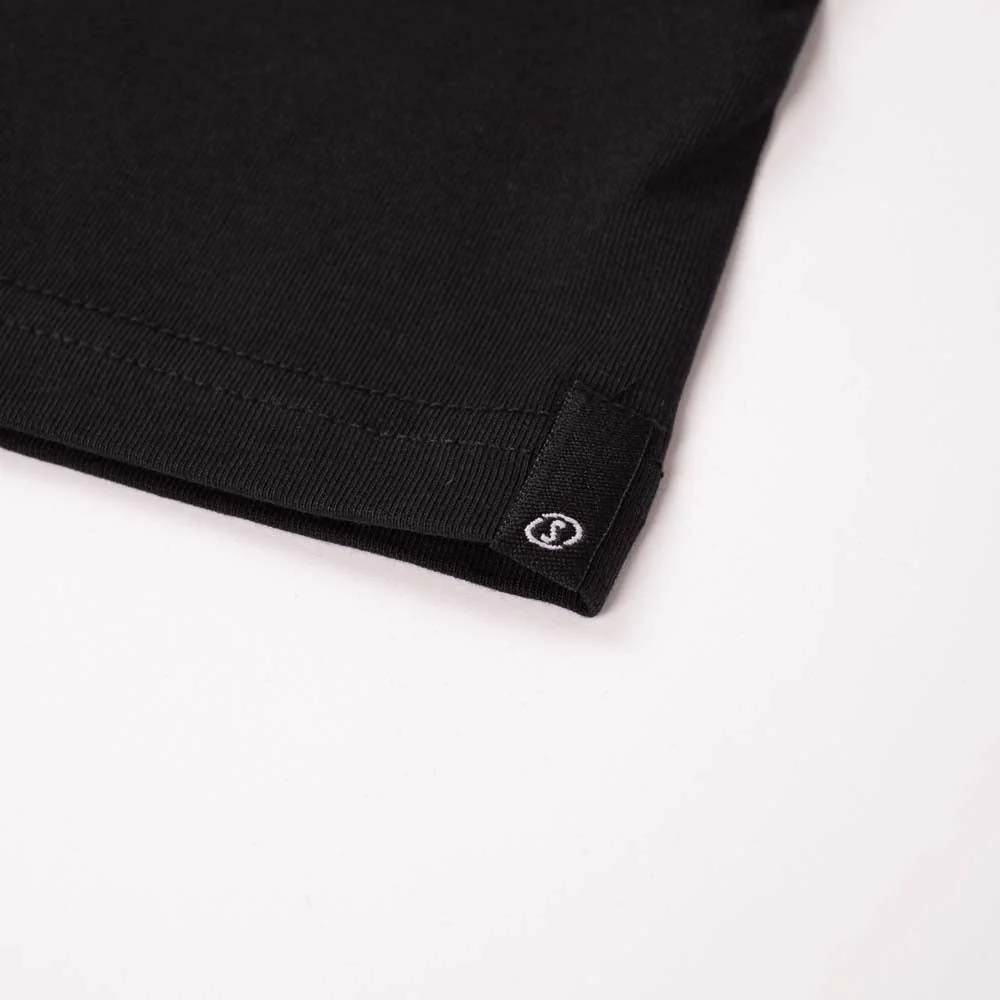Essential Logo Tee Kids - Image 3