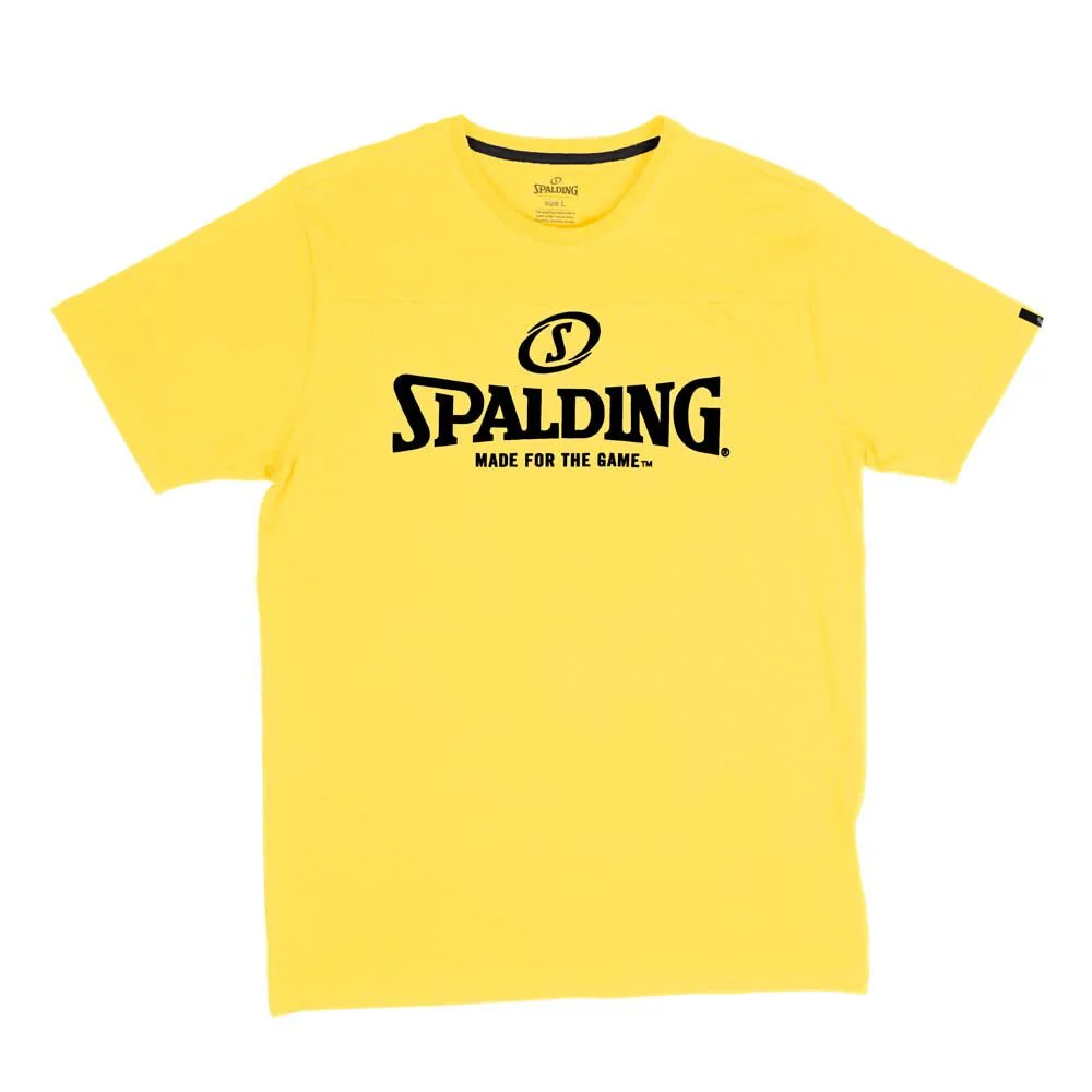 Essential Logo Tee Kids - Image 5
