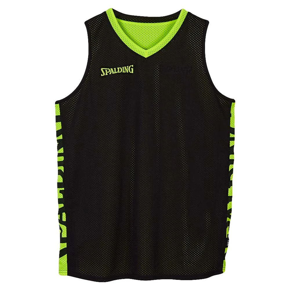 Essential Reversible Shirt - Image 9