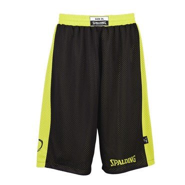 Essential Reversible Shorts - Image 5