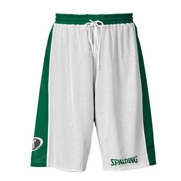 Essential Reversible Shorts - Image 7