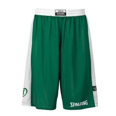 Essential Reversible Shorts - Image 8