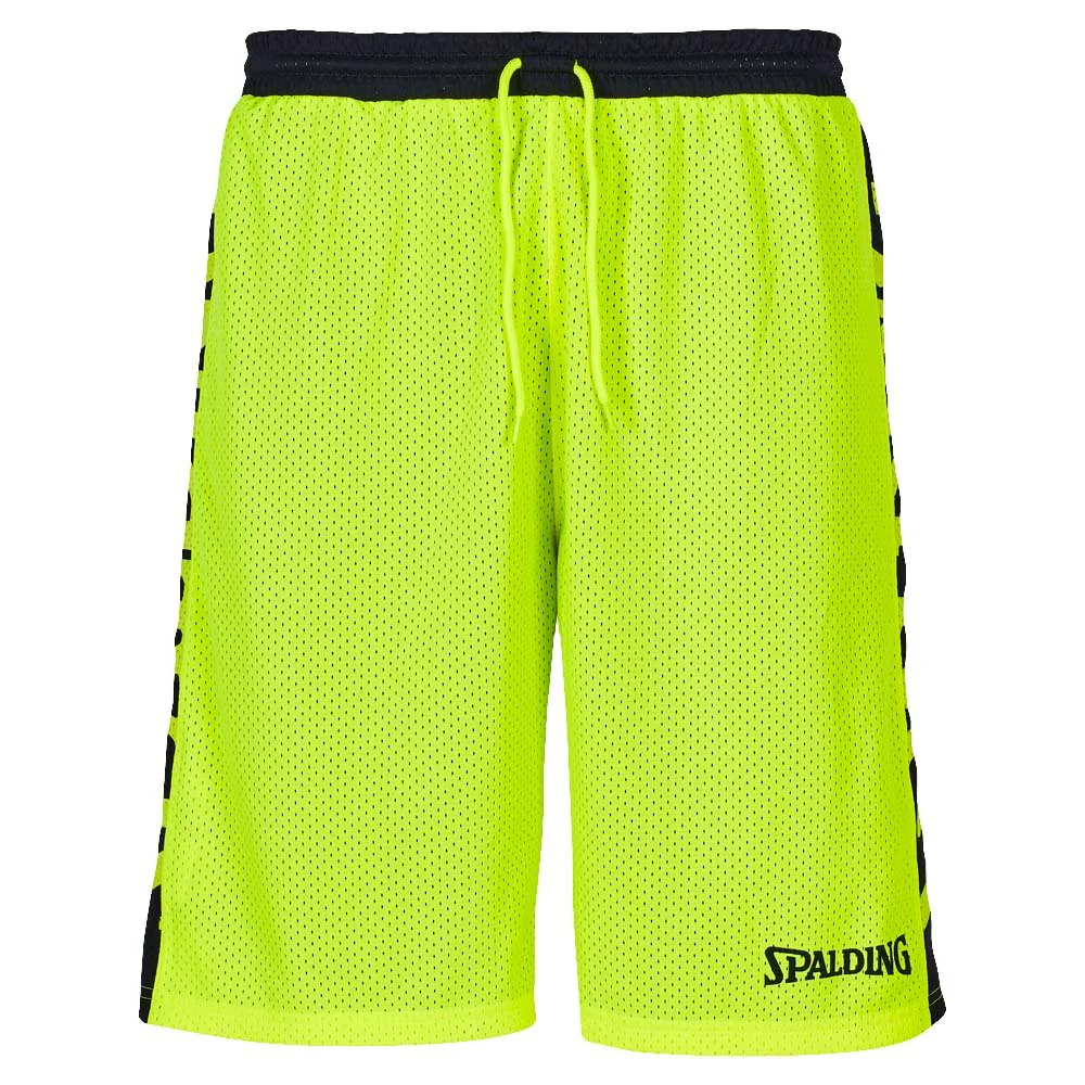 Essential Reversible Shorts - Image 10