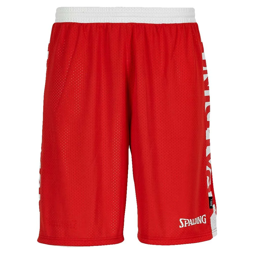 Essential Reversible Shorts - Image 5