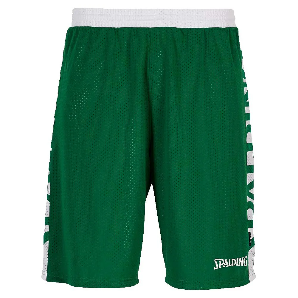 Essential Reversible Shorts - Image 7