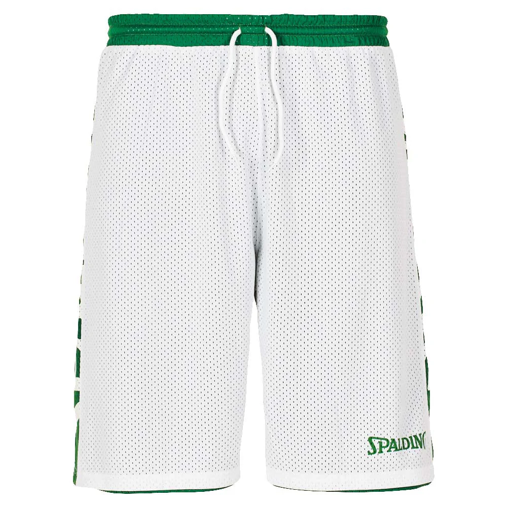 Essential Reversible Shorts - Image 8