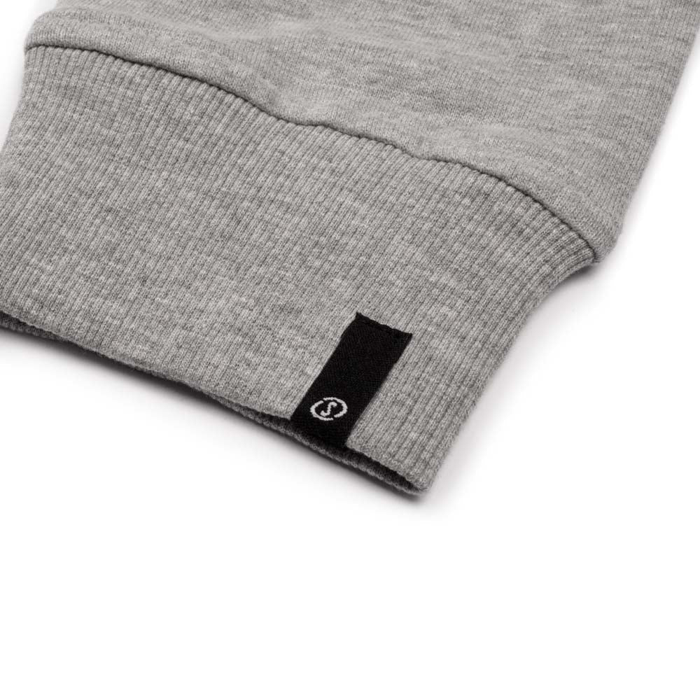 Flow Hoodie Zipper Jacket - Image 4