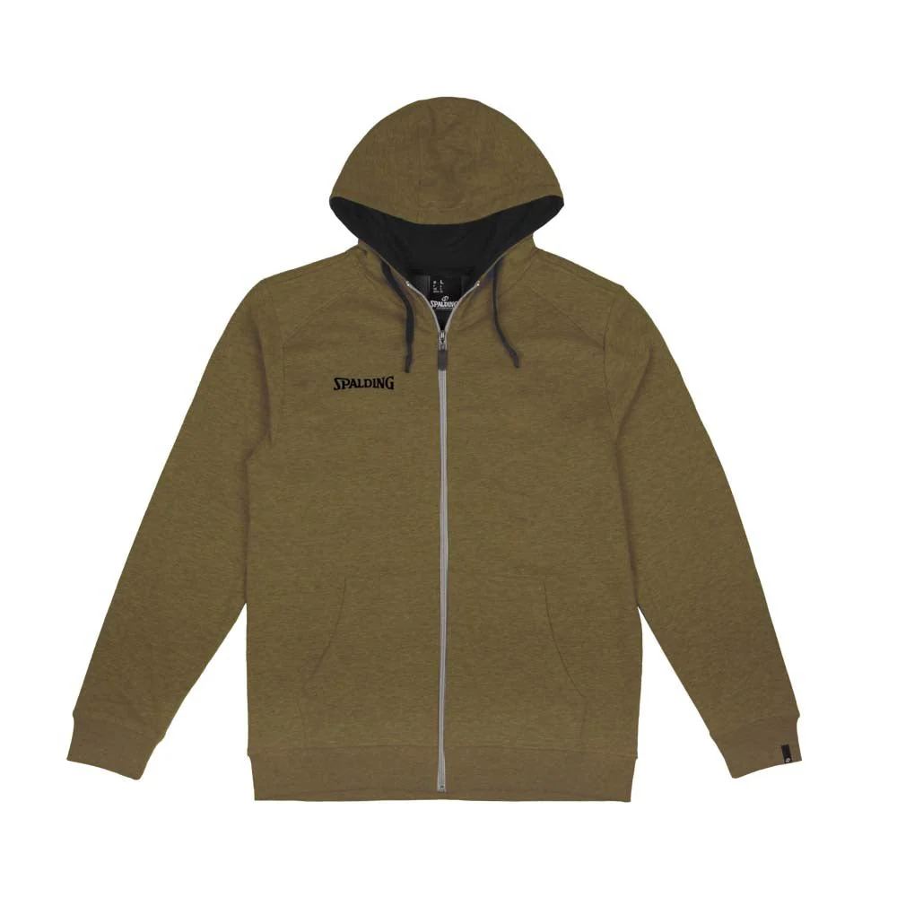 Flow Hoodie Zipper Jacket - Image 5