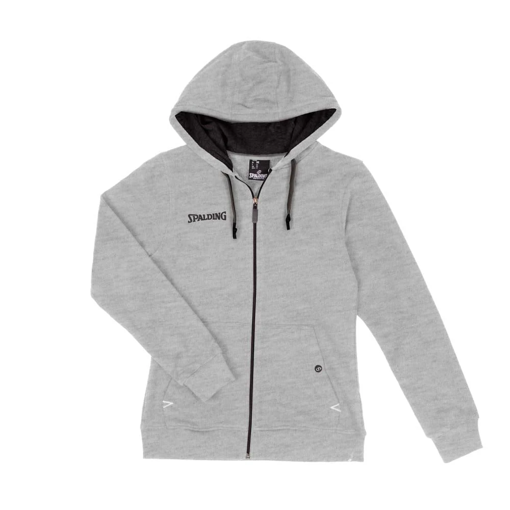 Flow Hoodie Zipper Jacket women - Image 4