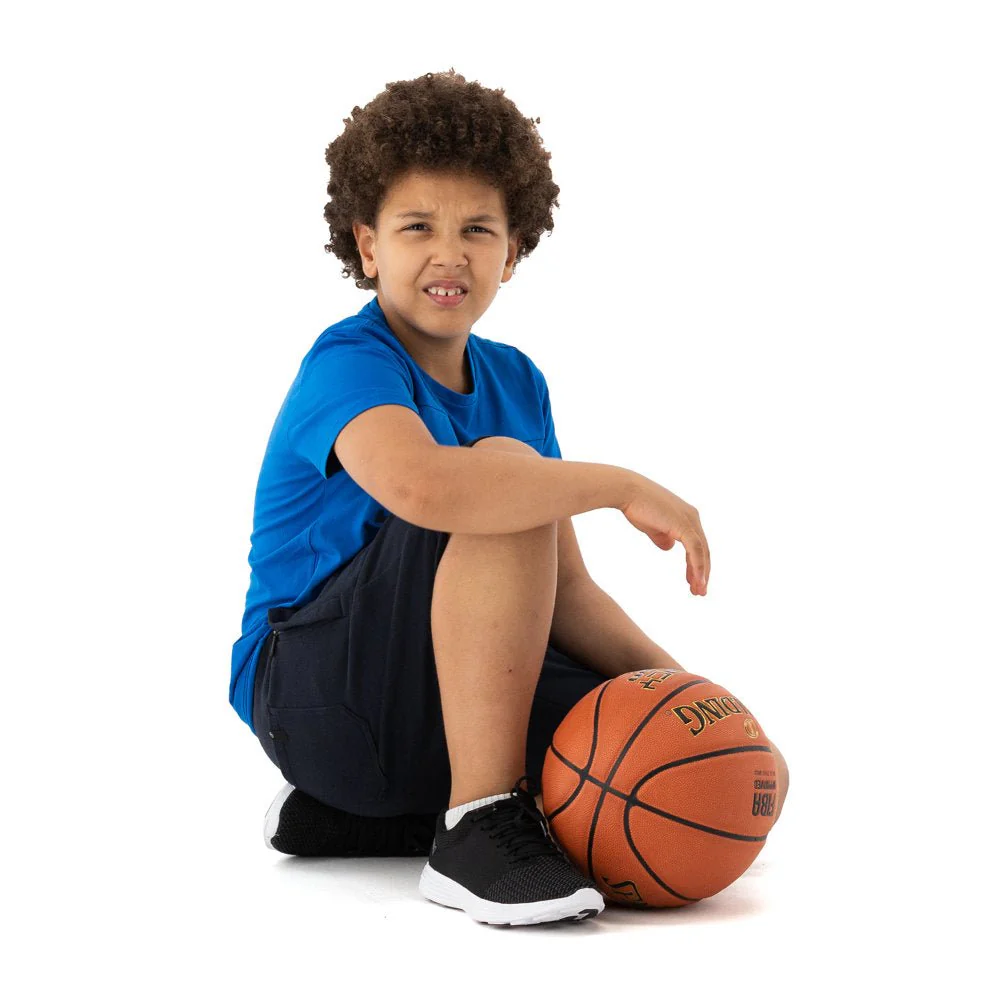 Flow Shorts Kids - Image 7