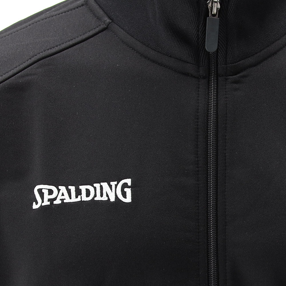 Flow Warm Up Zipper Jacket - Image 3