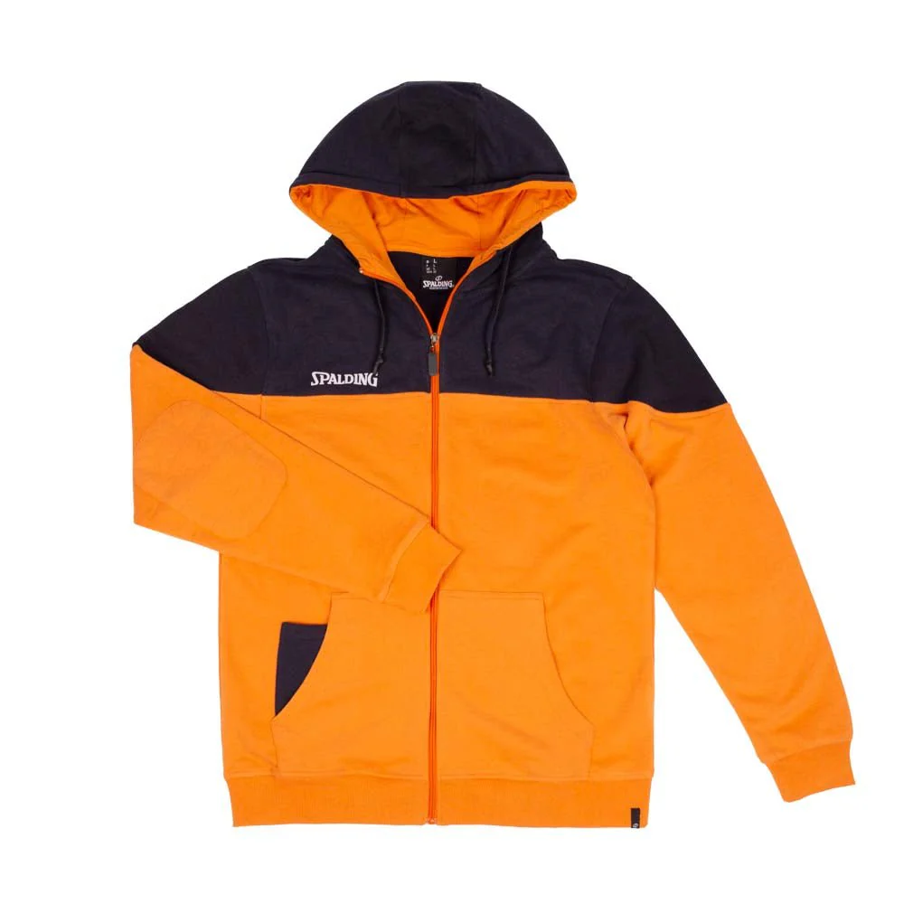 Funk Hoodie Zipper Jacket - Image 12