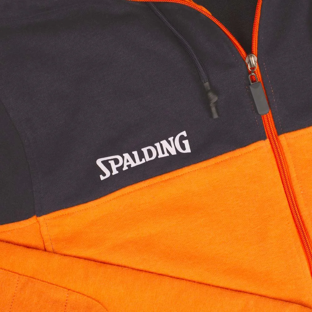 Funk Hoodie Zipper Jacket - Image 13