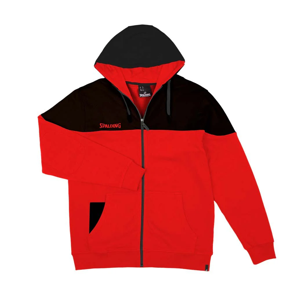 Funk Hoodie Zipper Jacket - Image 15