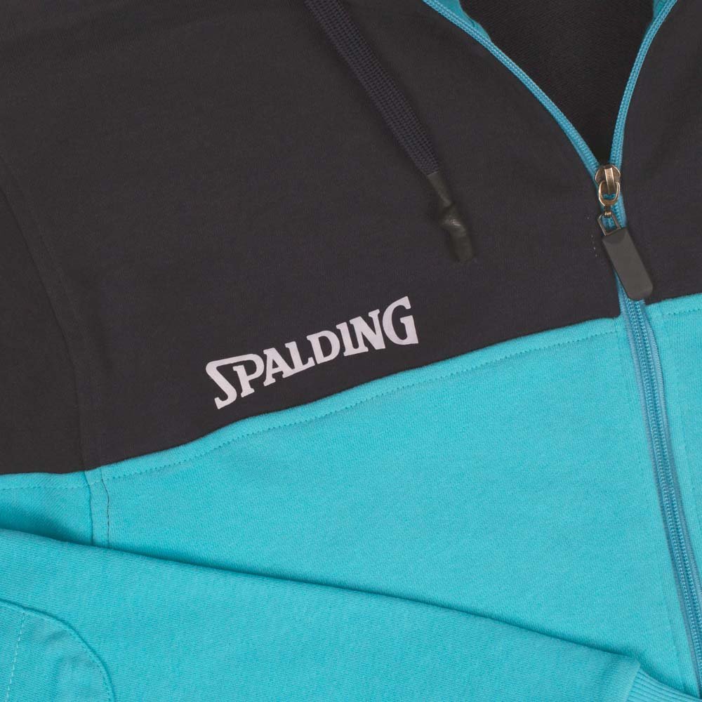 Funk Hoodie Zipper Jacket - Image 3
