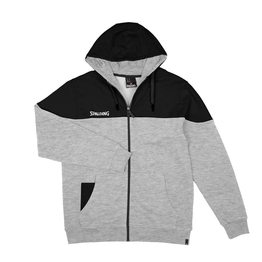 Funk Hoodie Zipper Jacket - Image 5