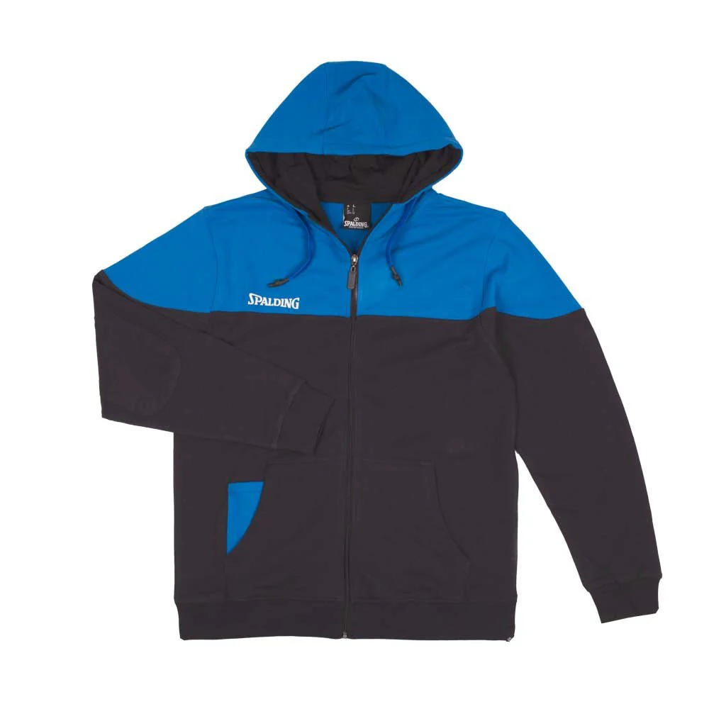 Funk Hoodie Zipper Jacket - Image 9