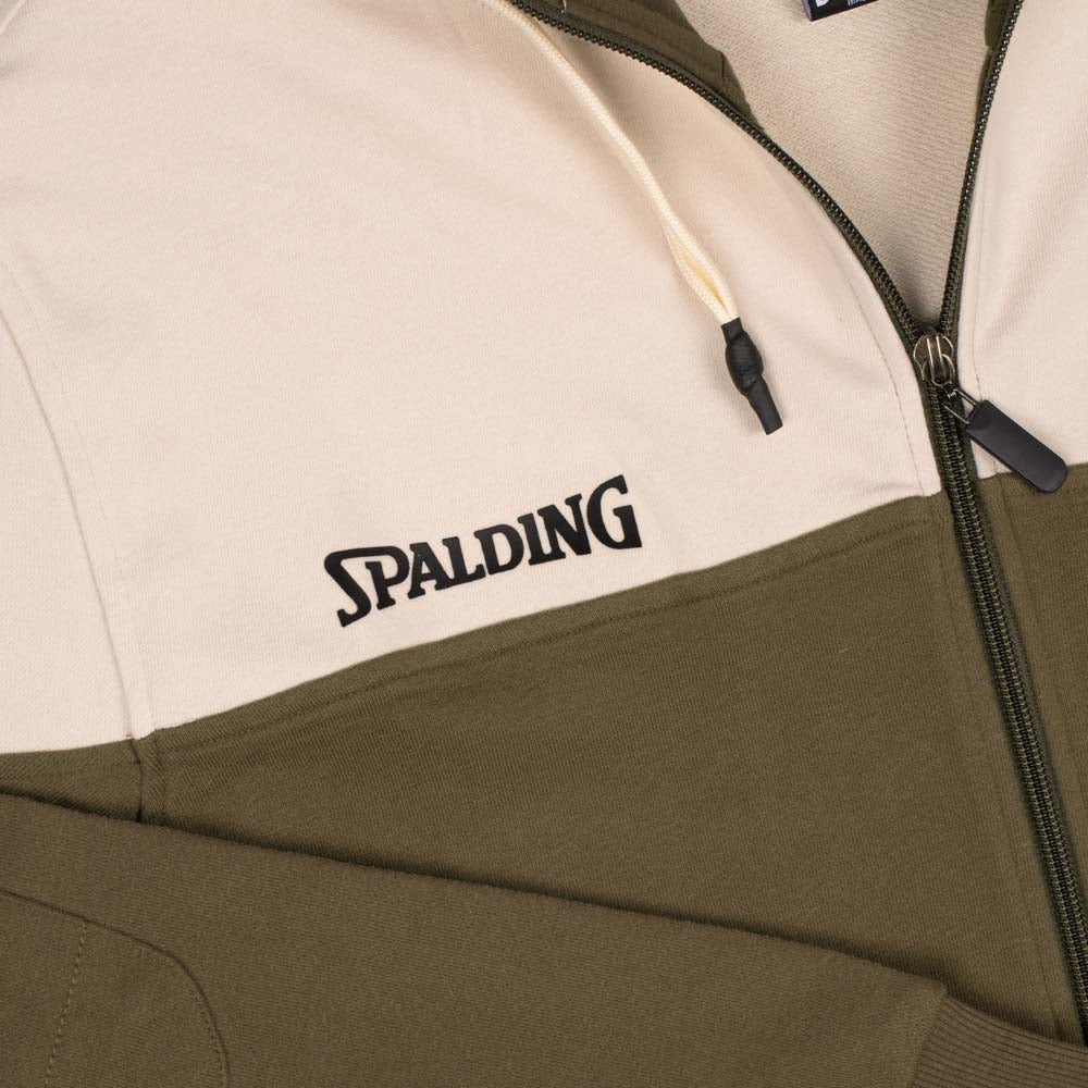Funk Hoodie Zipper Jacket Kids - Image 4