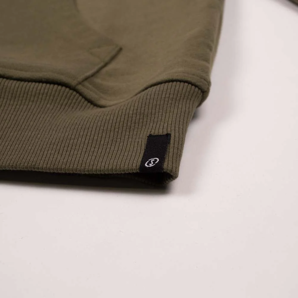 Funk Hoodie Zipper Jacket Kids - Image 5