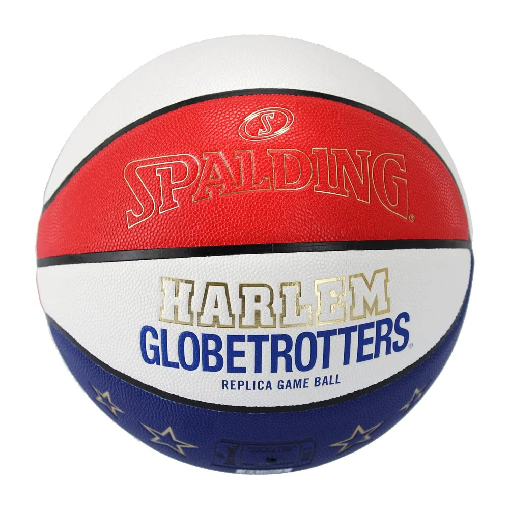 Harlem Globetrotters Composite Indoor Basketball - Image 3