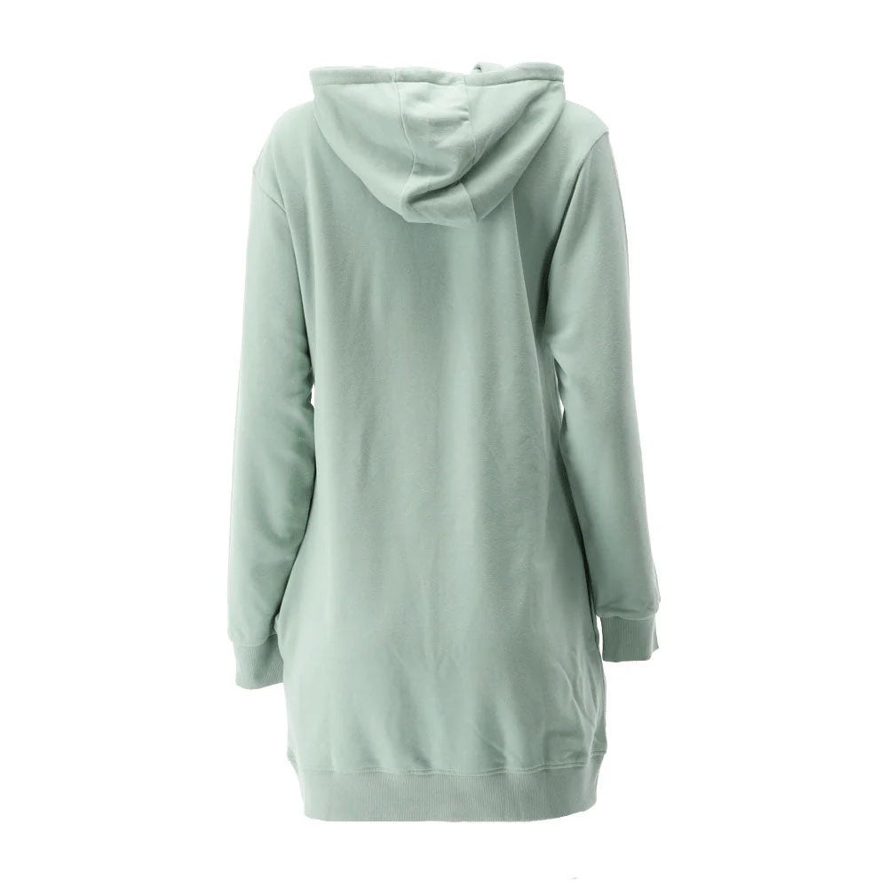 Hoodie Dress Women - Image 6