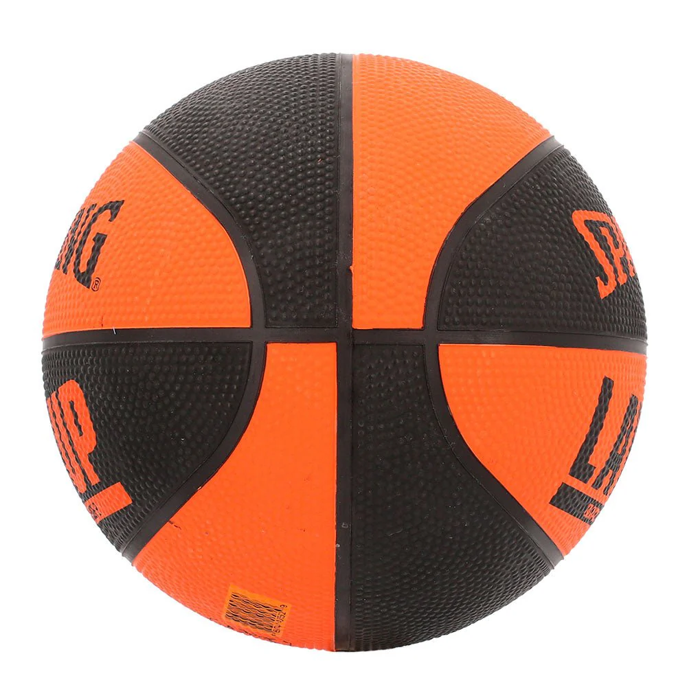 Layup TF-50 Rubber Indoor/Outdoor Basketball - Image 5