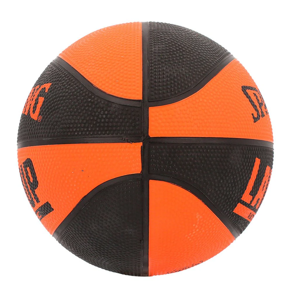 Layup TF-50 Rubber Indoor/Outdoor Basketball - Image 6