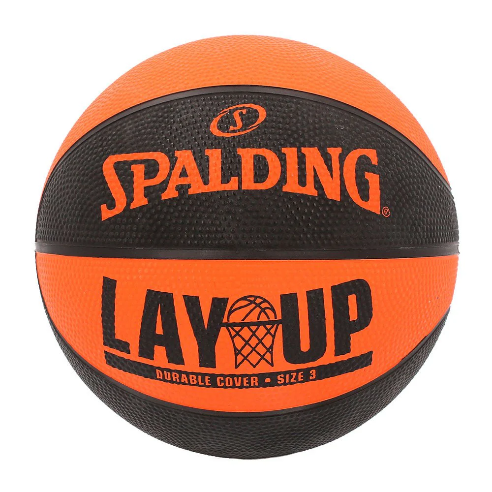 Layup TF-50 Rubber Indoor/Outdoor Basketball - Image 7