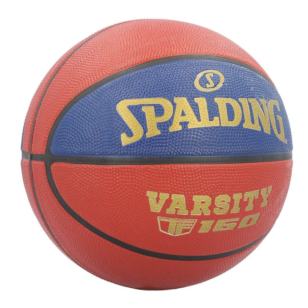 LNB 22 Varsity TF-150 Rubber Indoor/Outdoor Basketball - Image 8