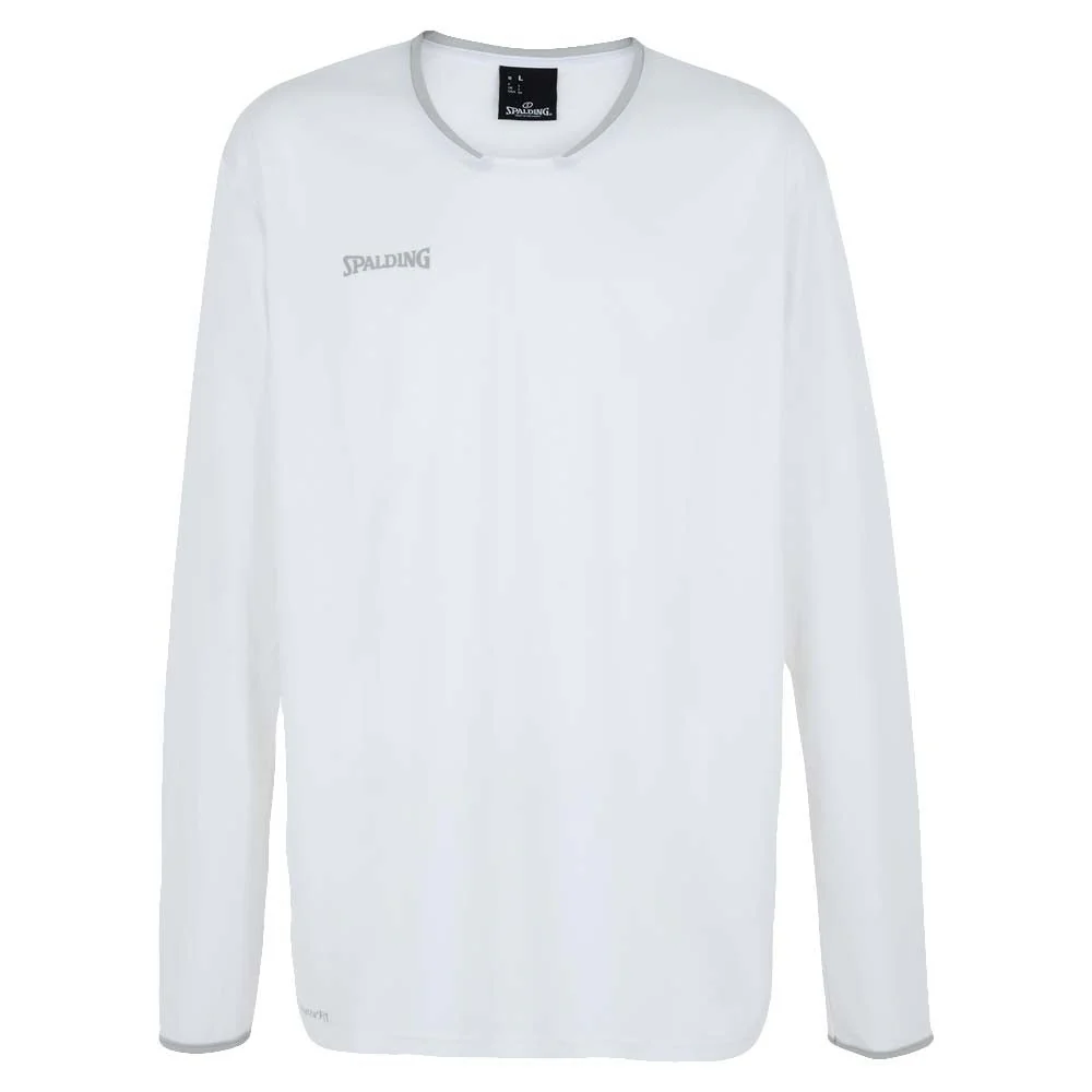 Move Shooting Shirt Long Sleeves Kids - Image 3