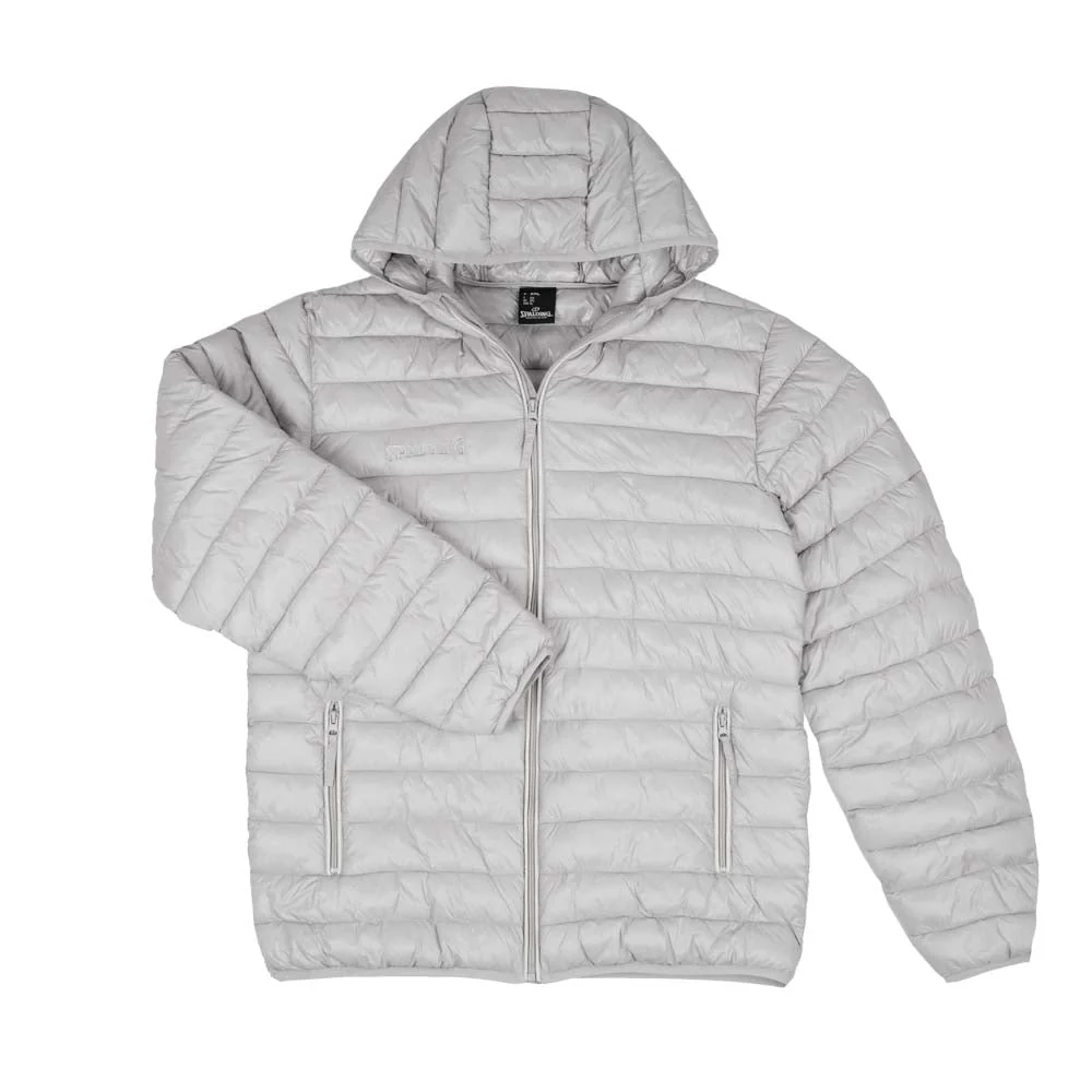 Padded Jacket - Image 4